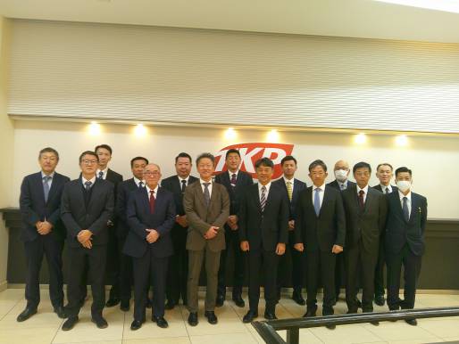 解体工事施工技士講習・試験　開催